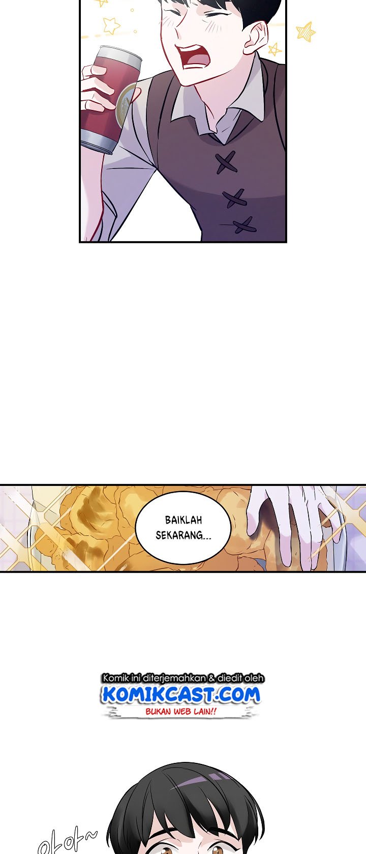 Leveling Up, by Only Eating! Chap 9 - Next Chap 10