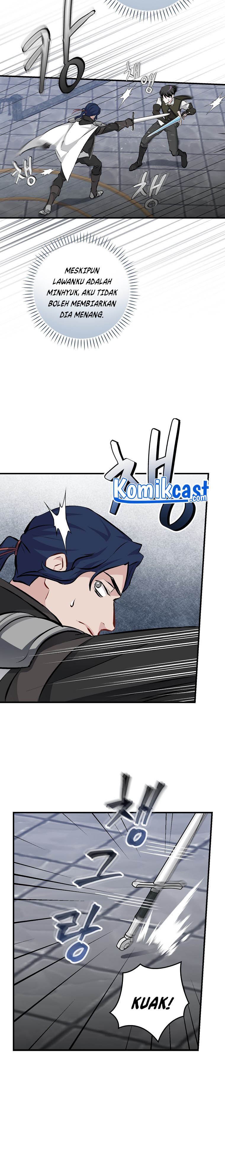 Leveling Up, by Only Eating! Chap 90 - Next Chap 91