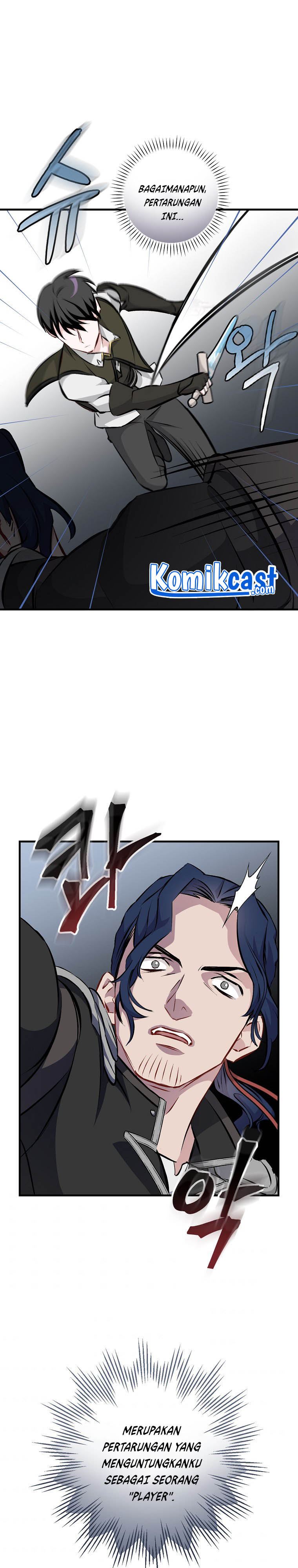 Leveling Up, by Only Eating! Chap 90 - Next Chap 91