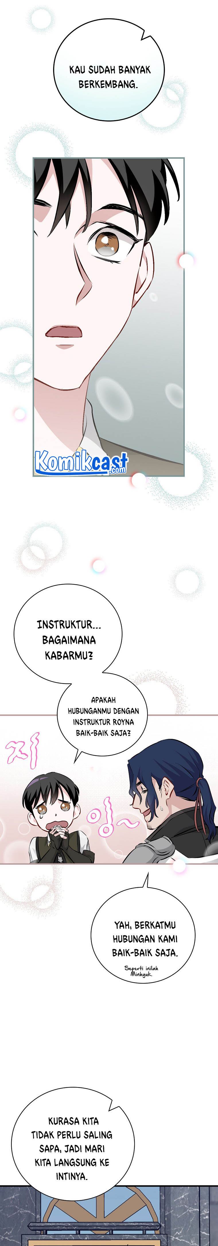 Leveling Up, by Only Eating! Chap 90 - Next Chap 91