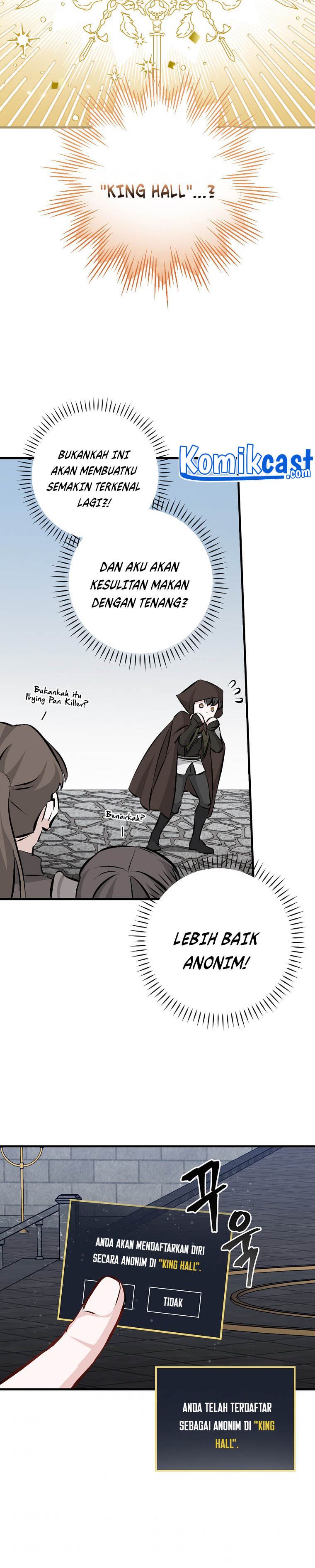 Leveling Up, by Only Eating! Chap 90 - Next Chap 91