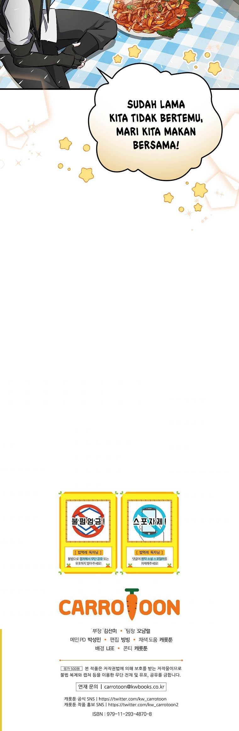 Leveling Up, by Only Eating! Chap 90 - Next Chap 91