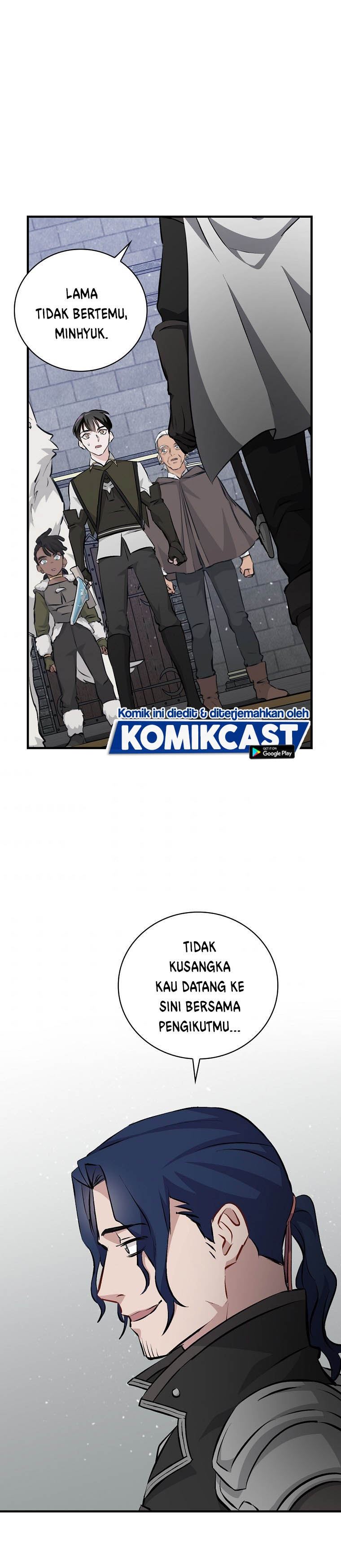 Leveling Up, by Only Eating! Chap 90 - Next Chap 91