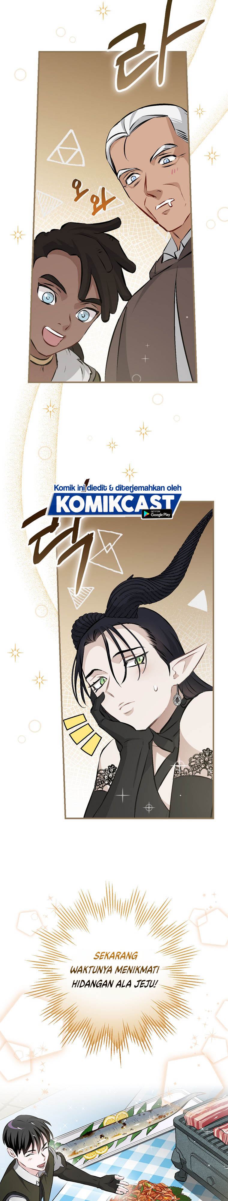 Leveling Up, by Only Eating! Chap 90 - Next Chap 91