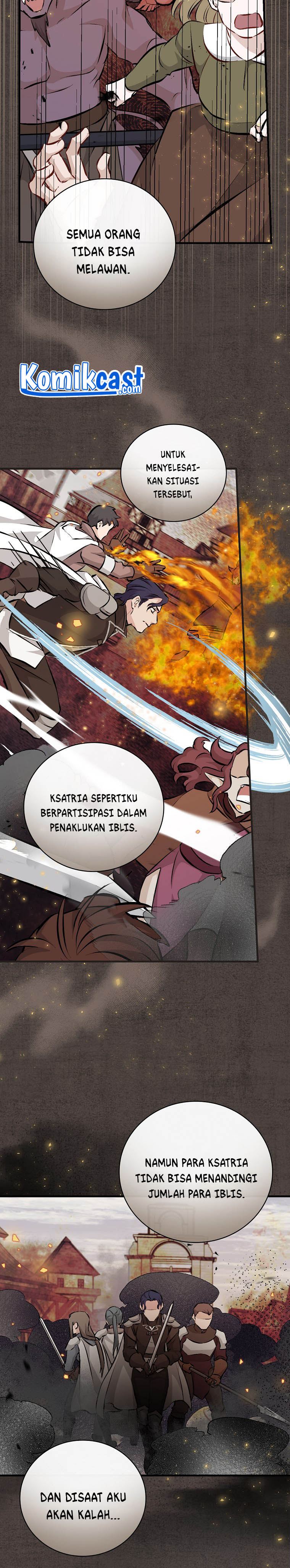 Leveling Up, by Only Eating! Chap 90 - Next Chap 91