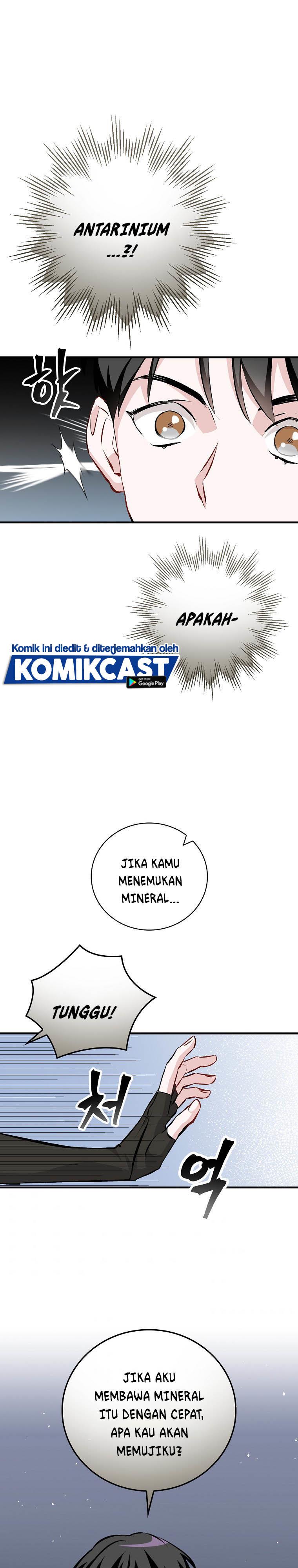 Leveling Up, by Only Eating! Chap 91 - Next Chap 92