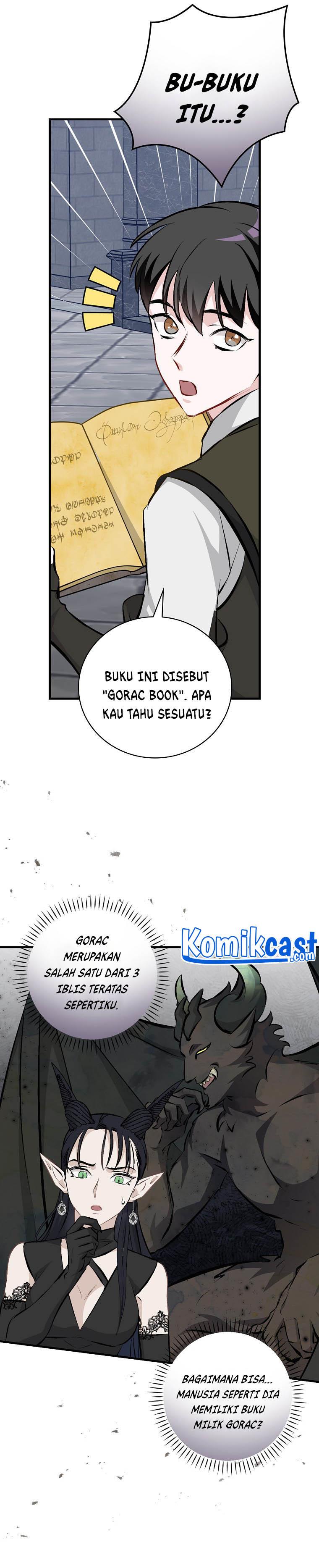 Leveling Up, by Only Eating! Chap 91 - Next Chap 92