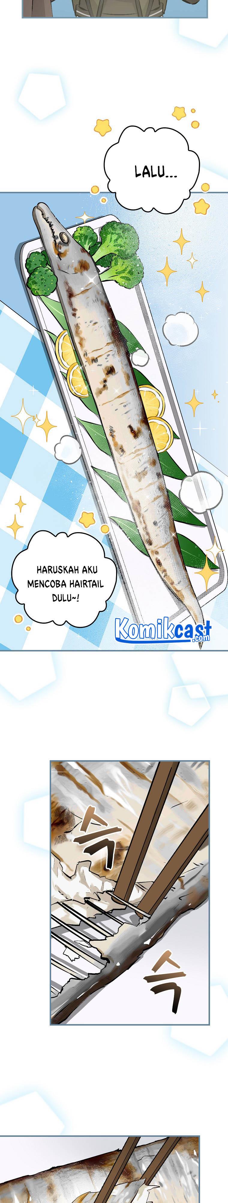 Leveling Up, by Only Eating! Chap 91 - Next Chap 92