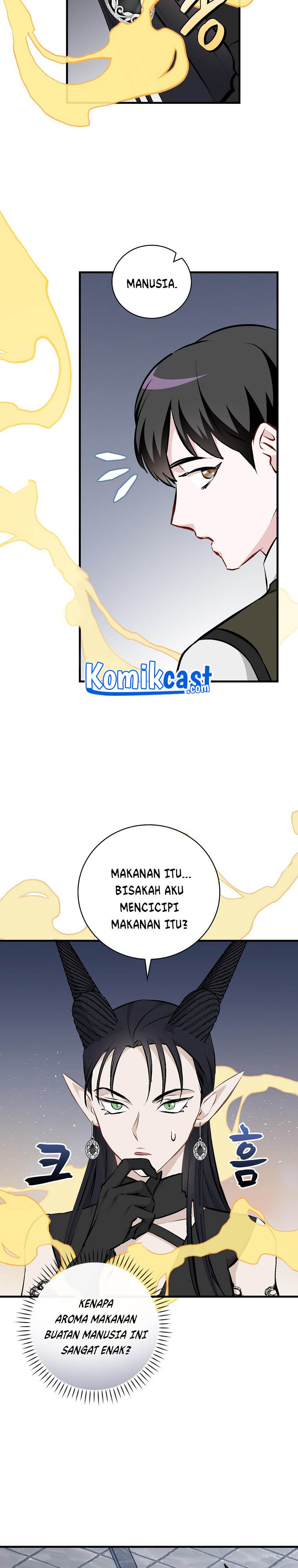 Leveling Up, by Only Eating! Chap 92 - Next Chap 93