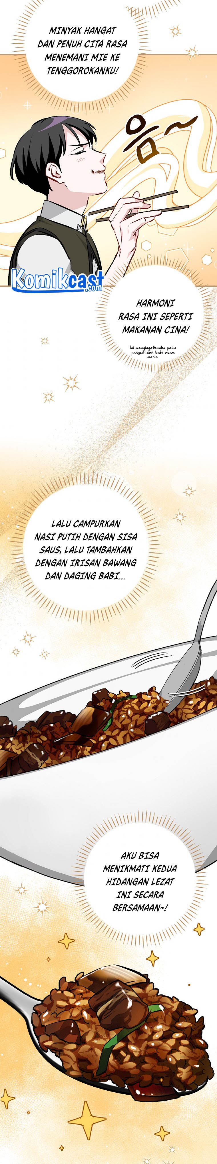 Leveling Up, by Only Eating! Chap 92 - Next Chap 93