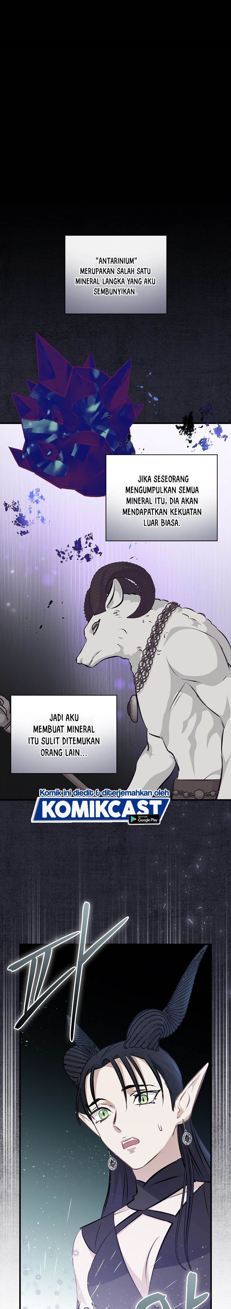 Leveling Up, by Only Eating! Chap 92 - Next Chap 93