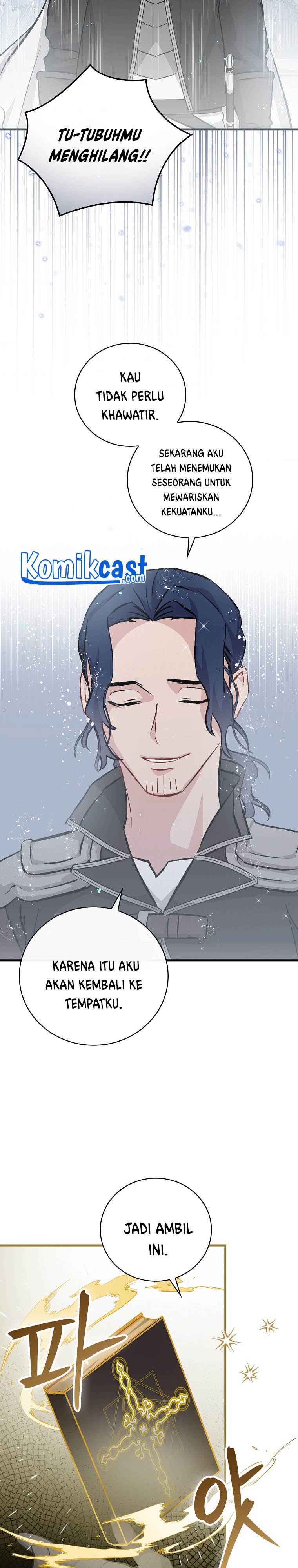 Leveling Up, by Only Eating! Chap 92 - Next Chap 93
