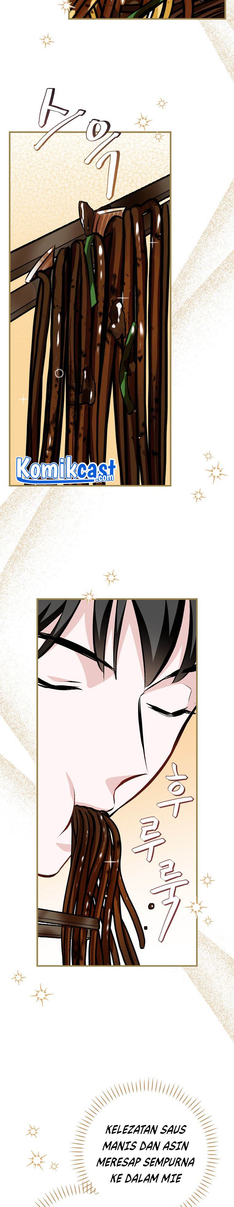 Leveling Up, by Only Eating! Chap 92 - Next Chap 93