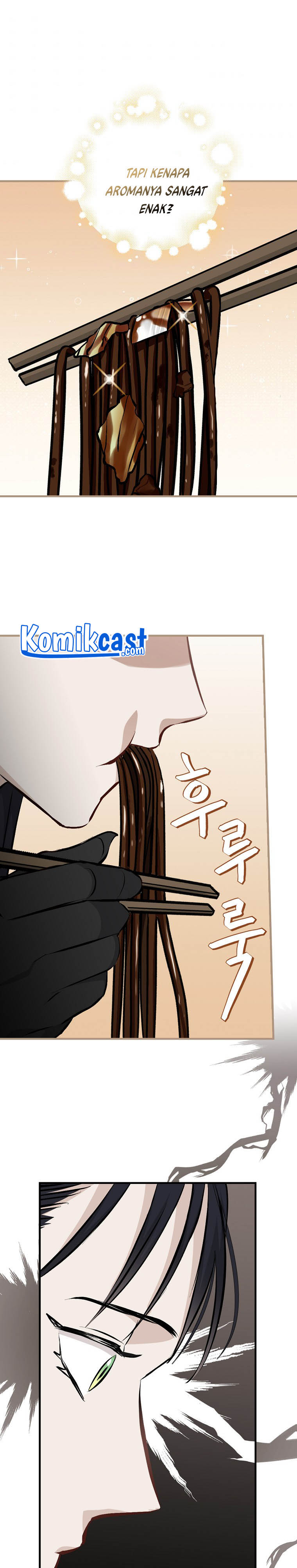 Leveling Up, by Only Eating! Chap 92 - Next Chap 93