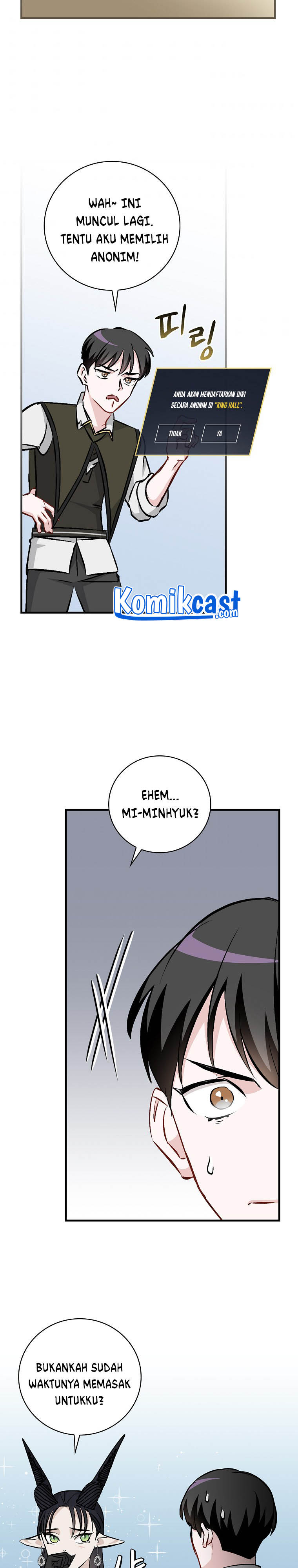 Leveling Up, by Only Eating! Chap 92 - Next Chap 93