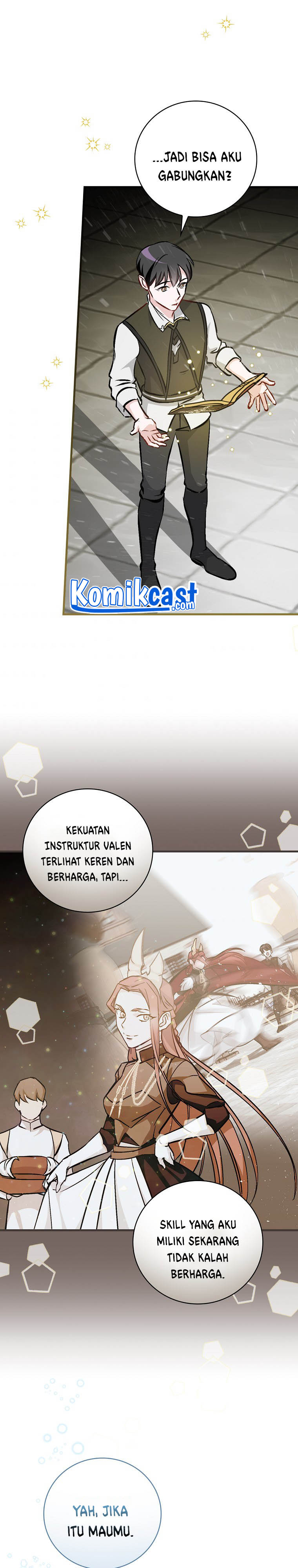 Leveling Up, by Only Eating! Chap 92 - Next Chap 93