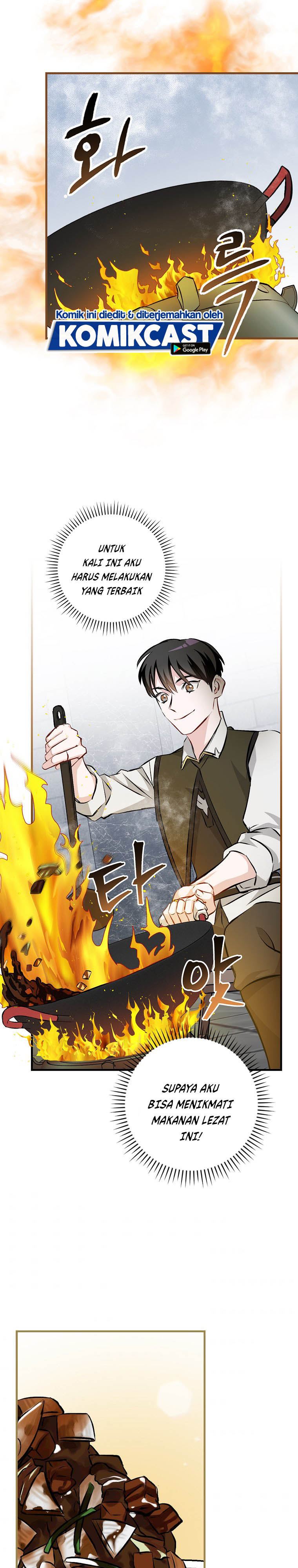 Leveling Up, by Only Eating! Chap 92 - Next Chap 93