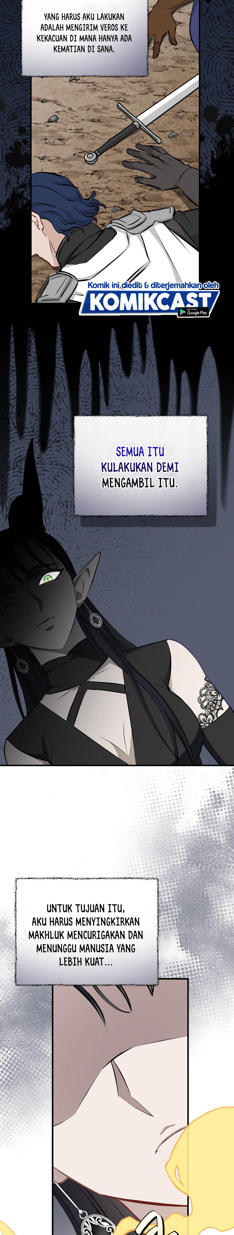 Leveling Up, by Only Eating! Chap 92 - Next Chap 93