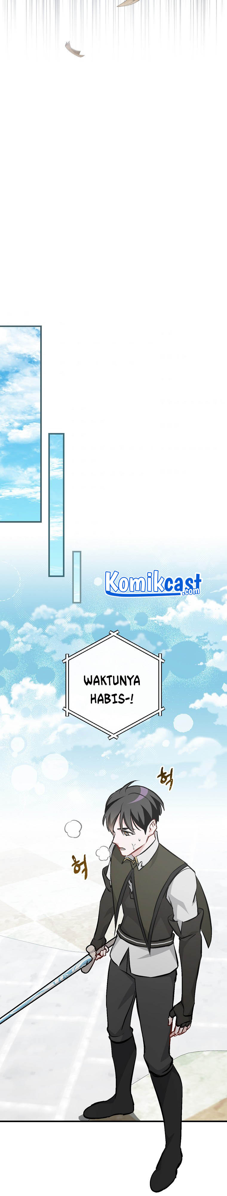 Leveling Up, by Only Eating! Chap 93 - Next Chap 94