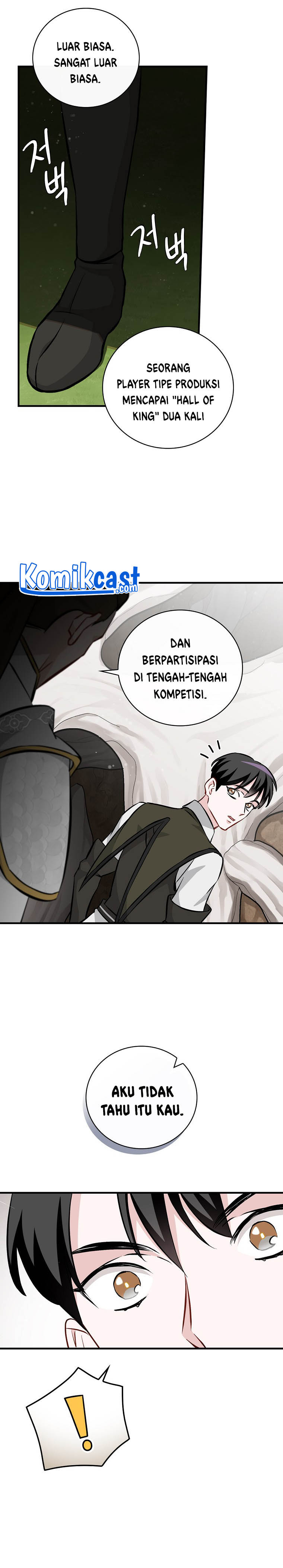 Leveling Up, by Only Eating! Chap 95 - Next Chap 96