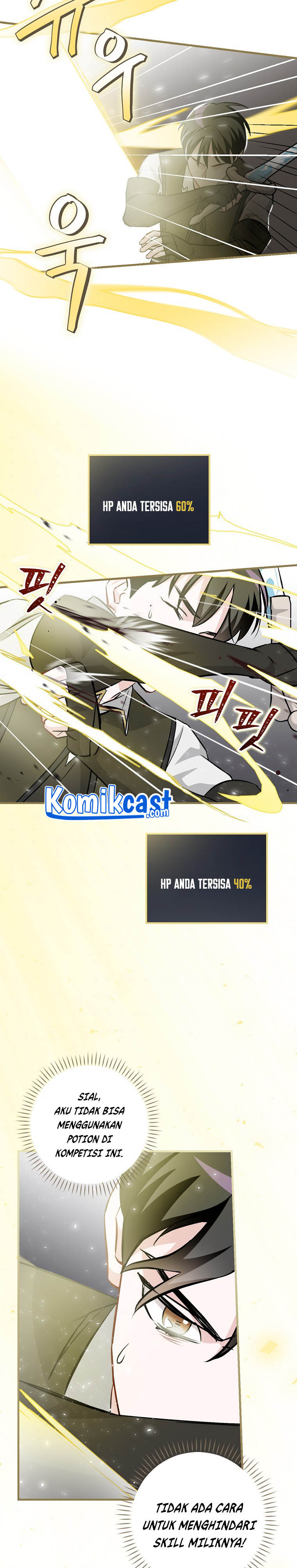 Leveling Up, by Only Eating! Chap 95 - Next Chap 96