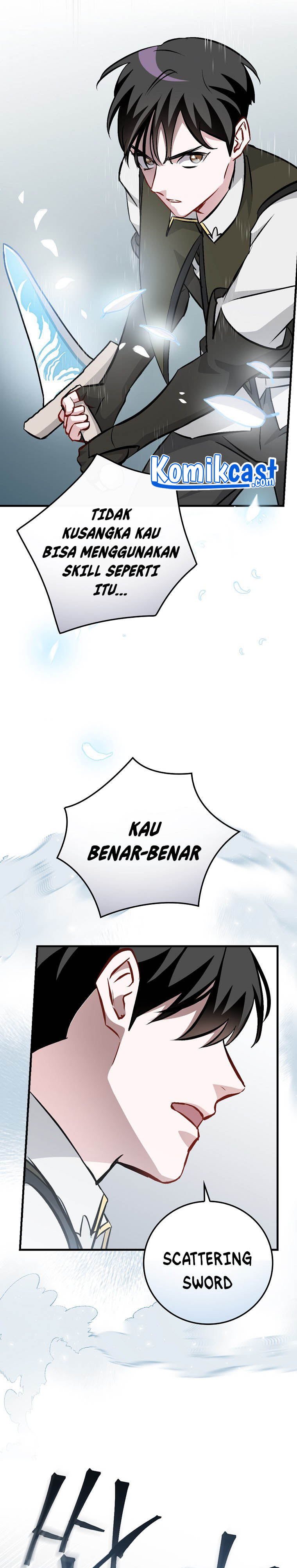 Leveling Up, by Only Eating! Chap 95 - Next Chap 96