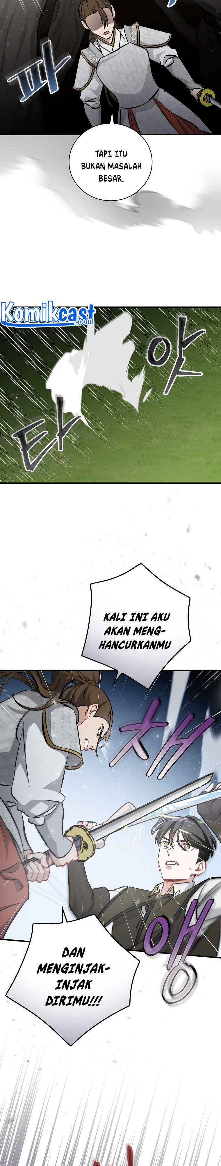 Leveling Up, by Only Eating! Chap 95 - Next Chap 96