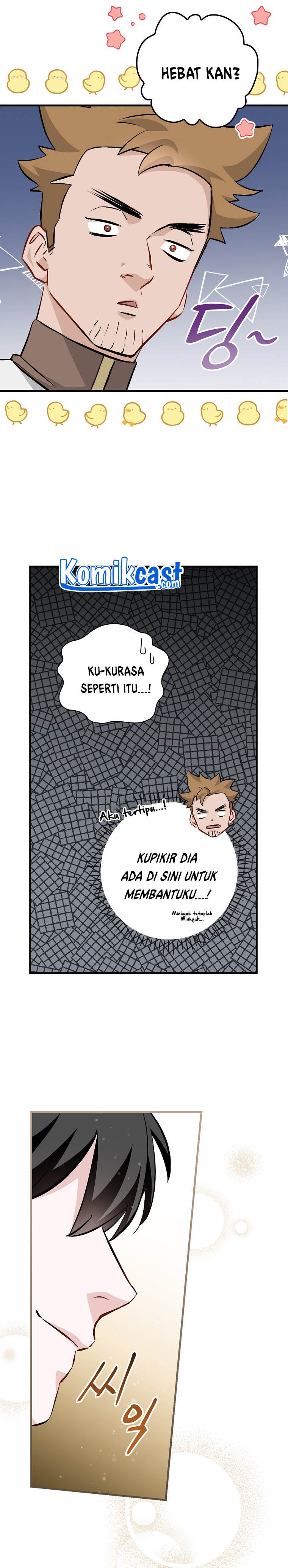 Leveling Up, by Only Eating! Chap 95 - Next Chap 96