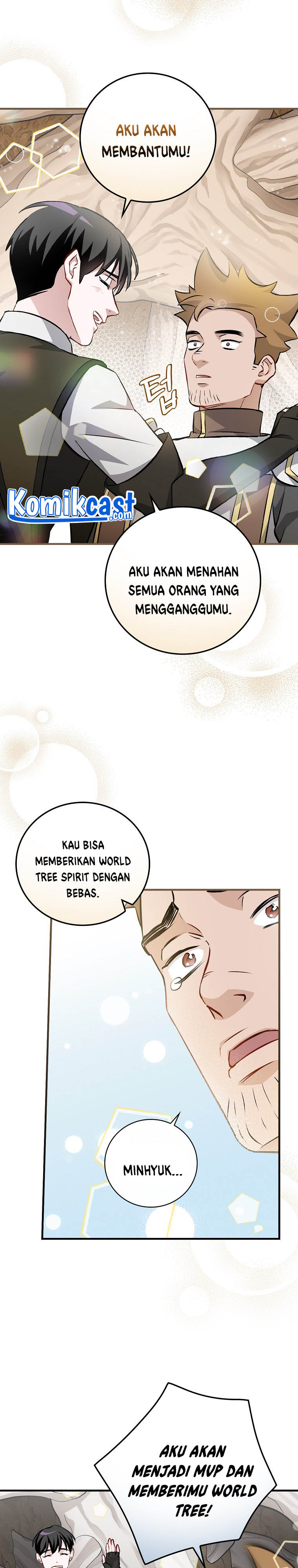 Leveling Up, by Only Eating! Chap 95 - Next Chap 96