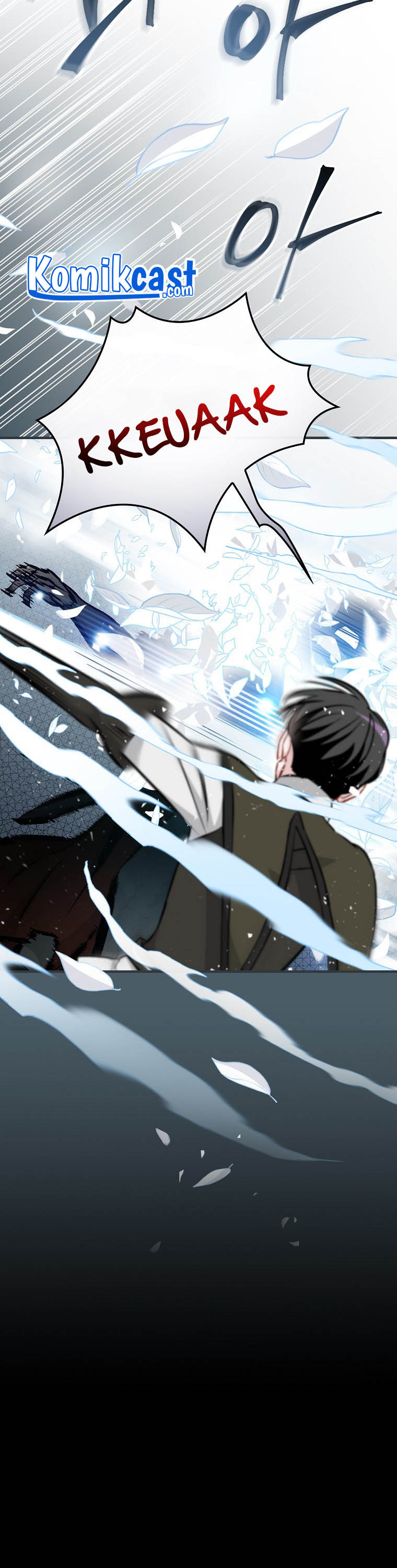 Leveling Up, by Only Eating! Chap 95 - Next Chap 96