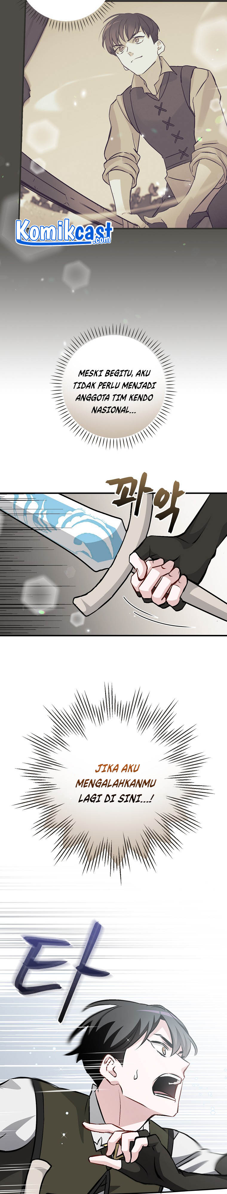 Leveling Up, by Only Eating! Chap 95 - Next Chap 96