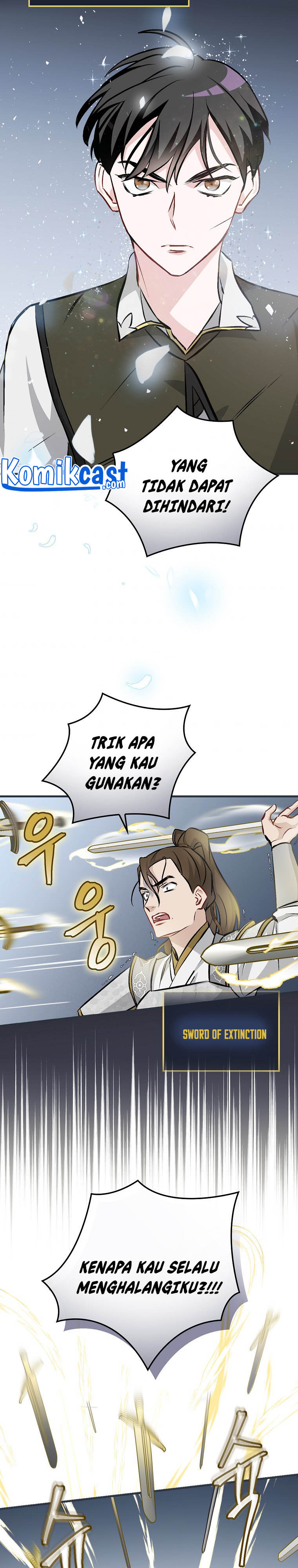 Leveling Up, by Only Eating! Chap 95 - Next Chap 96