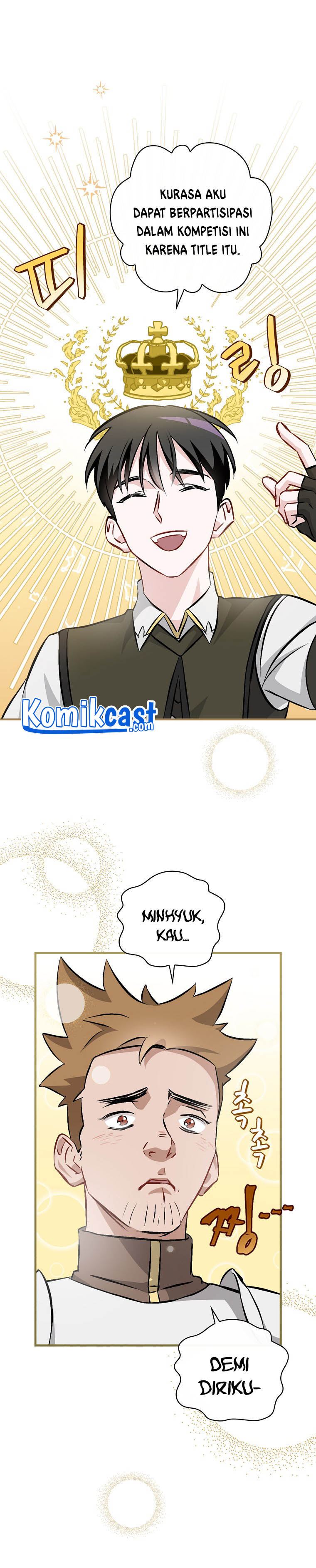 Leveling Up, by Only Eating! Chap 95 - Next Chap 96