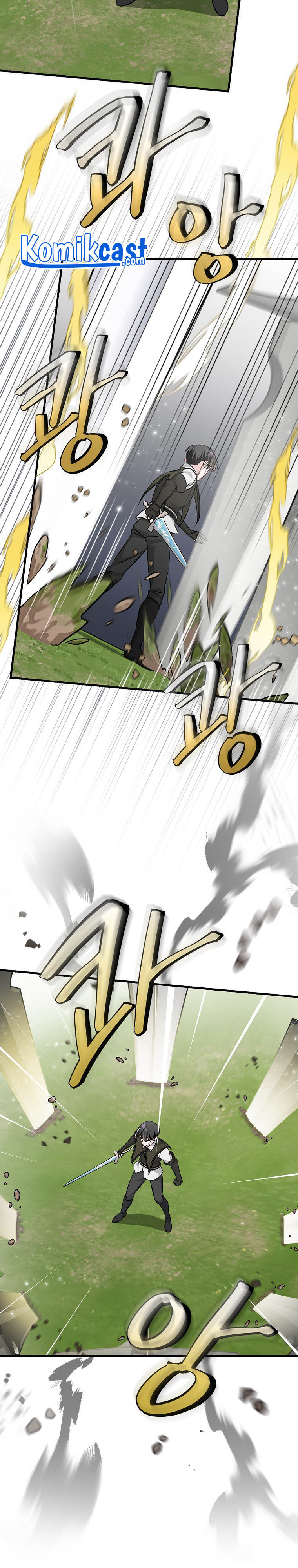 Leveling Up, by Only Eating! Chap 95 - Next Chap 96