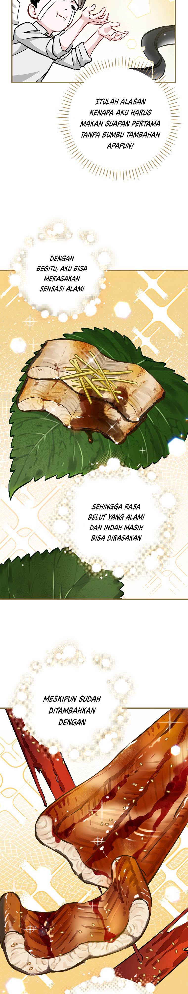 Leveling Up, by Only Eating! Chap 96 - Next Chap 97