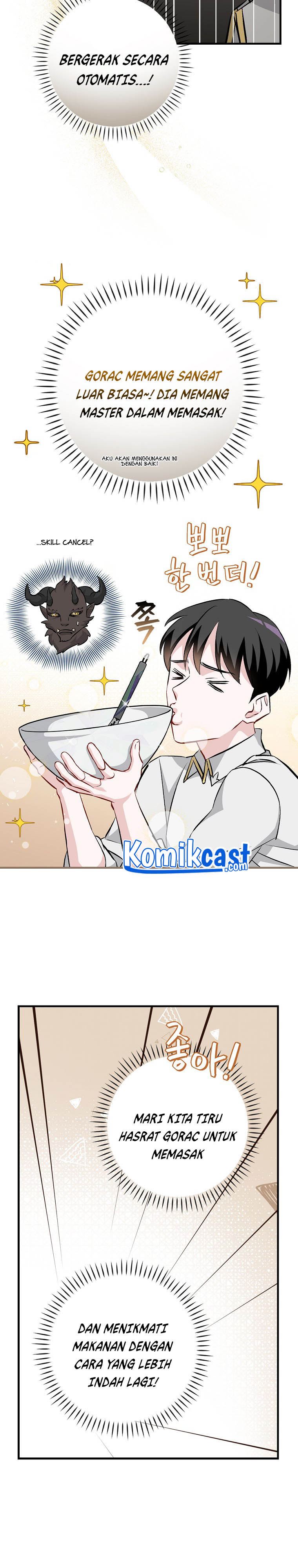Leveling Up, by Only Eating! Chap 96 - Next Chap 97