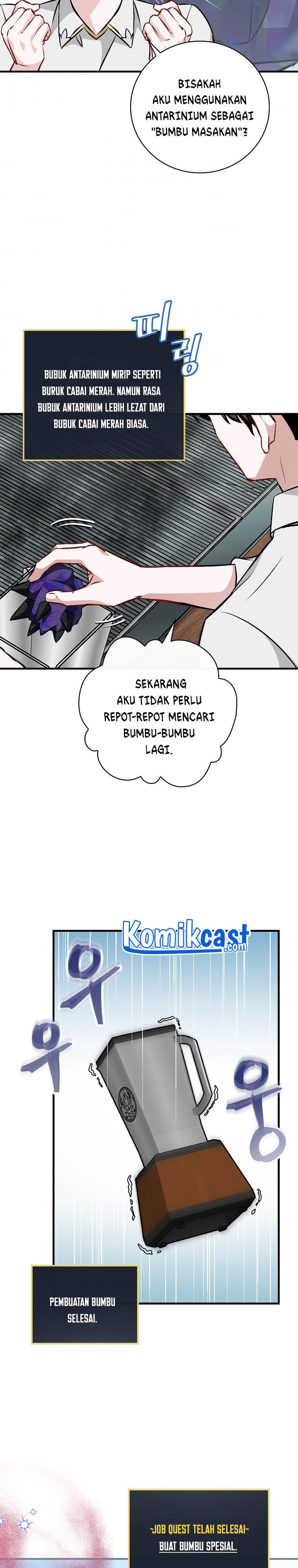 Leveling Up, by Only Eating! Chap 96 - Next Chap 97
