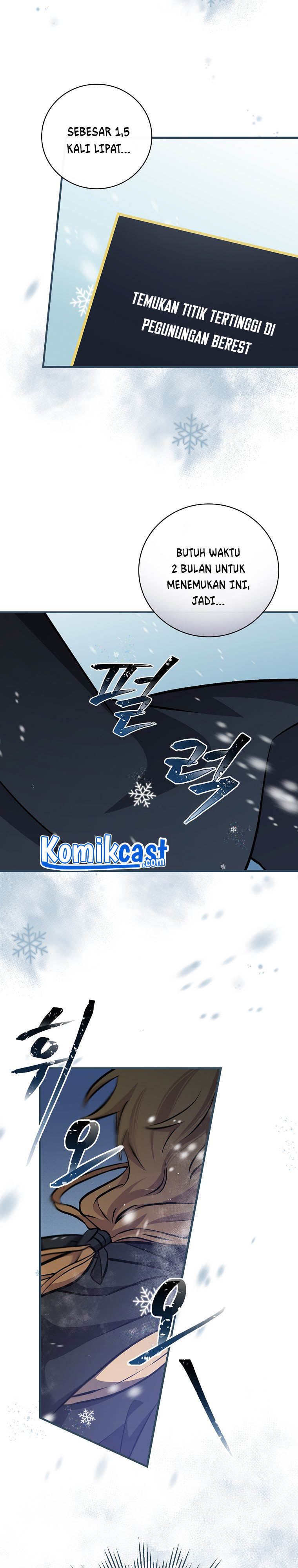 Leveling Up, by Only Eating! Chap 96 - Next Chap 97