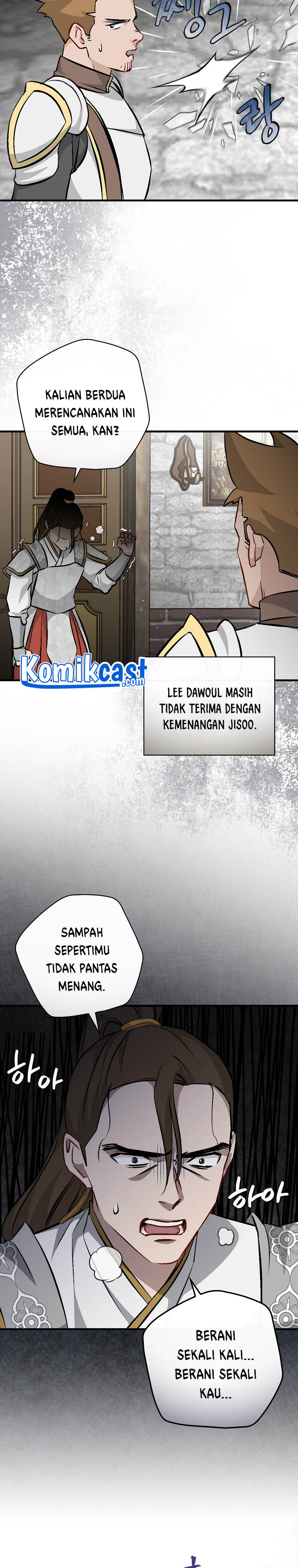 Leveling Up, by Only Eating! Chap 96 - Next Chap 97