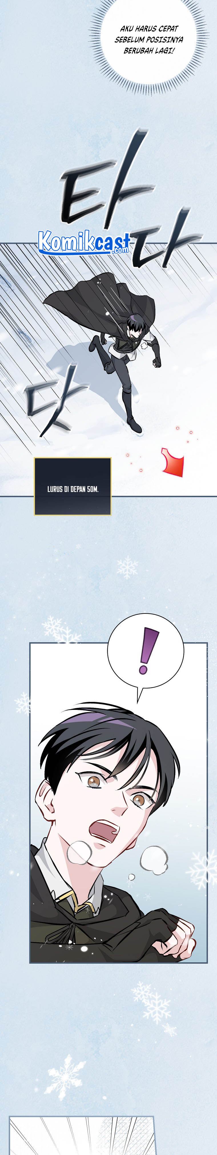 Leveling Up, by Only Eating! Chap 97 - Next Chap 98