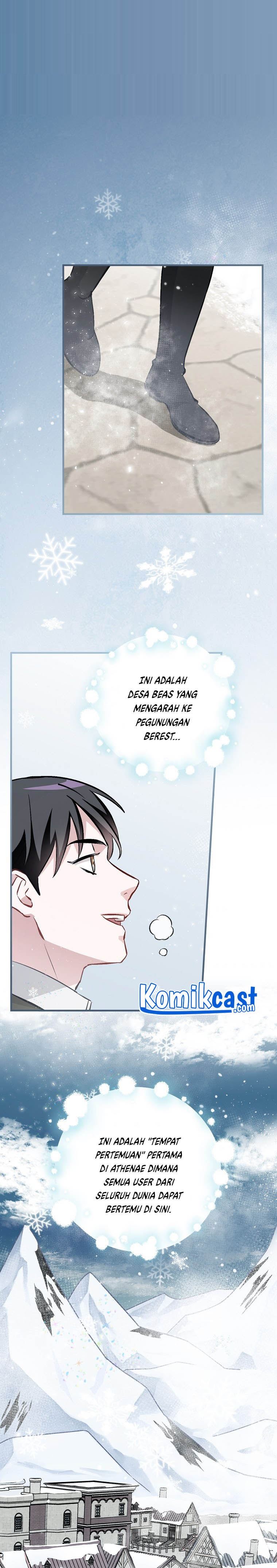 Leveling Up, by Only Eating! Chap 97 - Next Chap 98