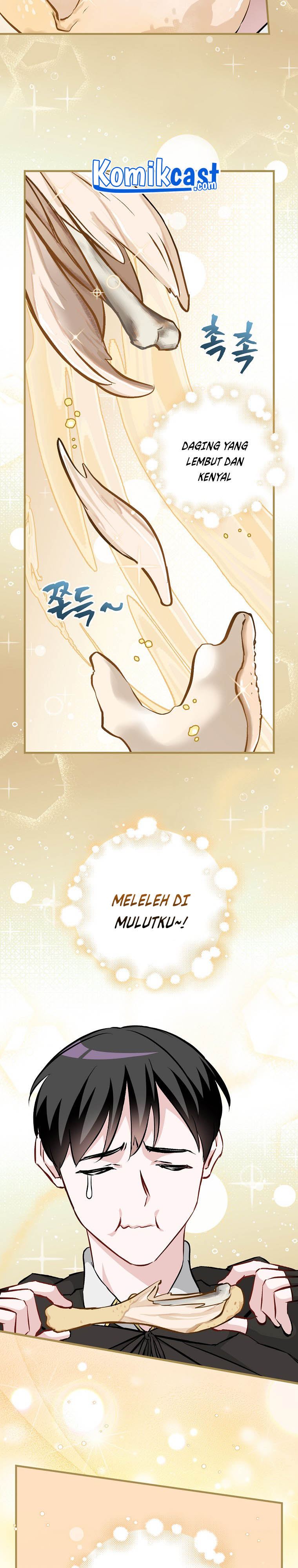 Leveling Up, by Only Eating! Chap 97 - Next Chap 98