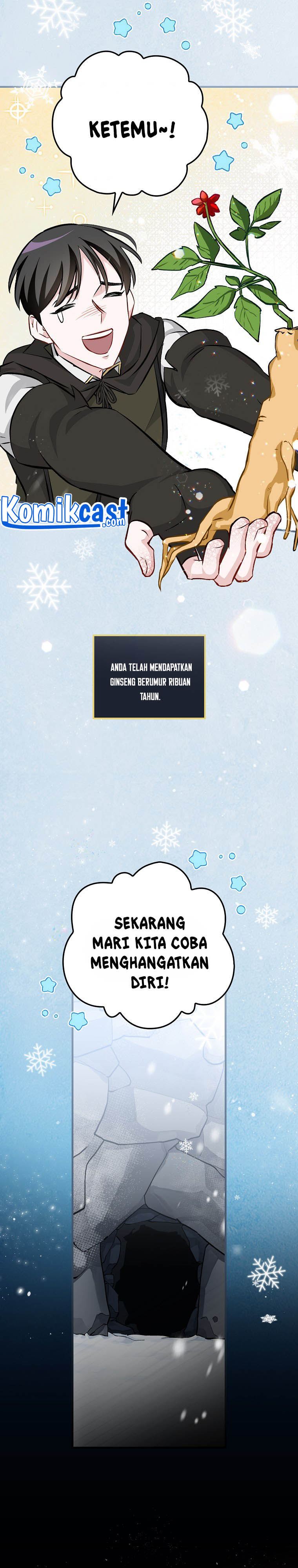 Leveling Up, by Only Eating! Chap 97 - Next Chap 98