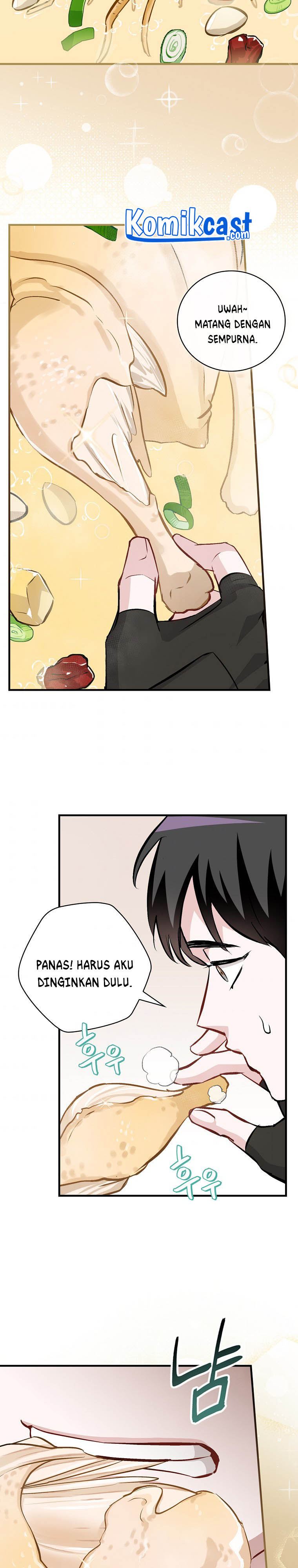 Leveling Up, by Only Eating! Chap 97 - Next Chap 98