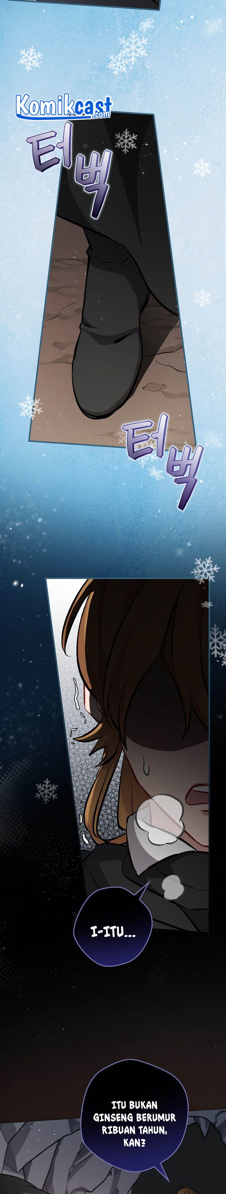 Leveling Up, by Only Eating! Chap 97 - Next Chap 98