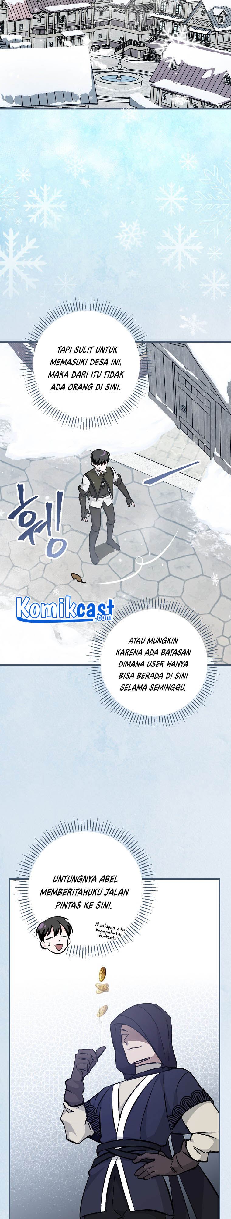 Leveling Up, by Only Eating! Chap 97 - Next Chap 98