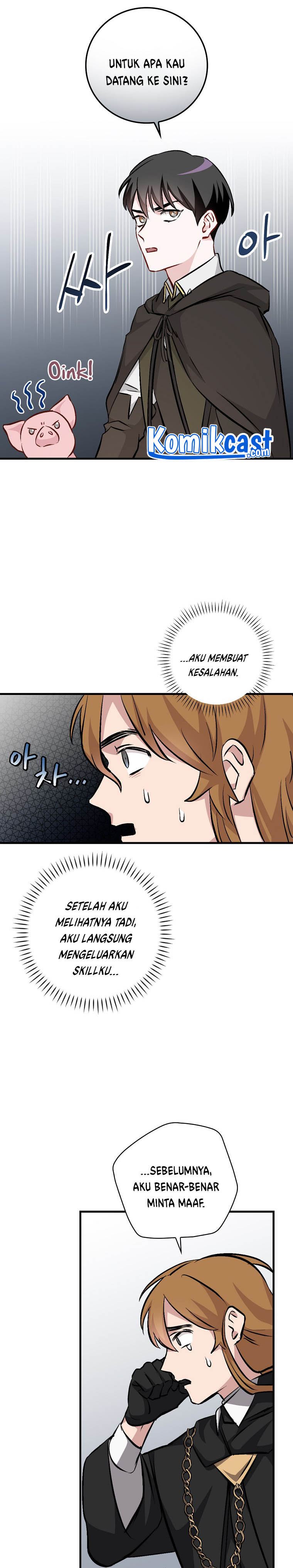 Leveling Up, by Only Eating! Chap 98 - Next Chap 99
