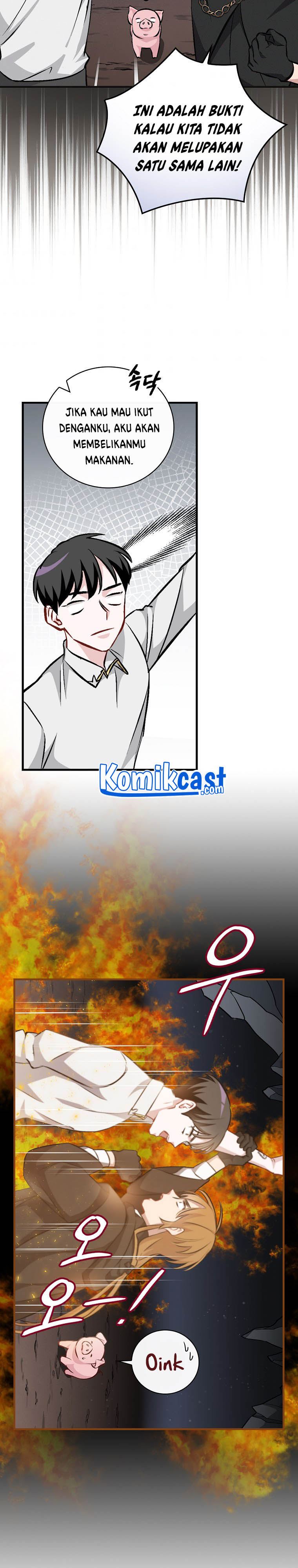 Leveling Up, by Only Eating! Chap 98 - Next Chap 99