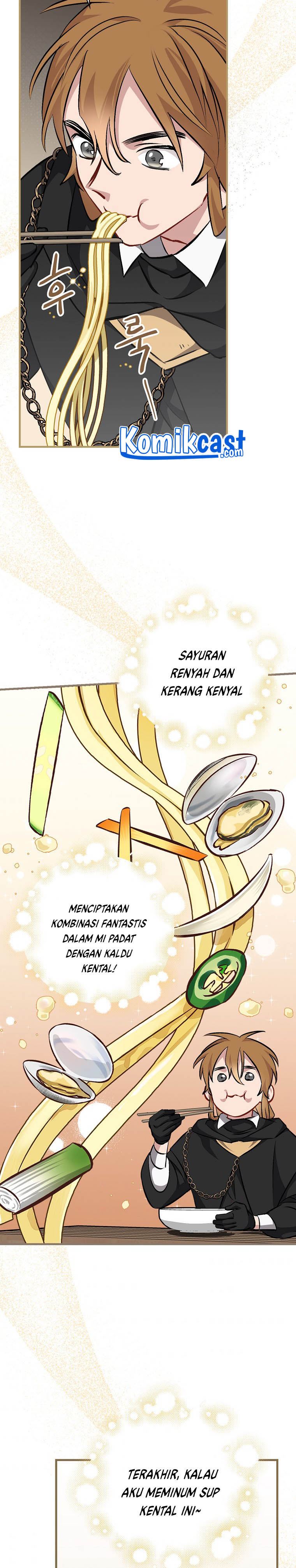 Leveling Up, by Only Eating! Chap 98 - Next Chap 99
