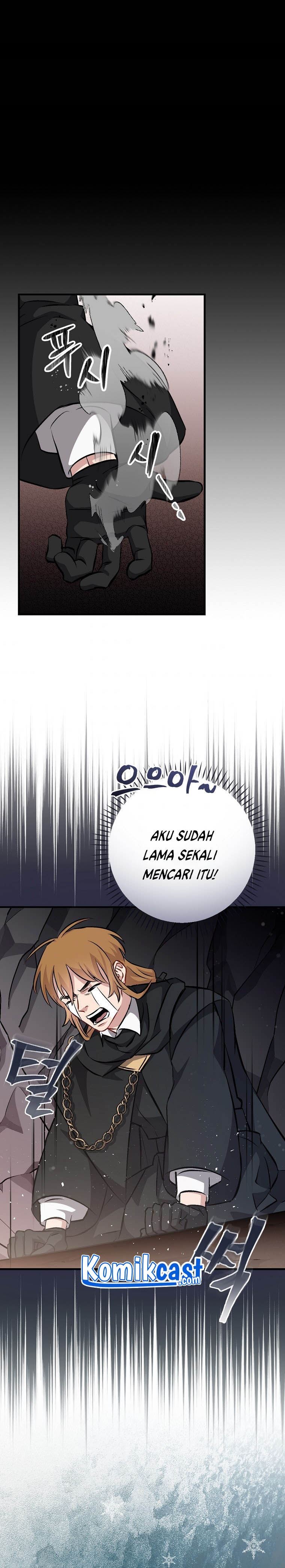 Leveling Up, by Only Eating! Chap 98 - Next Chap 99